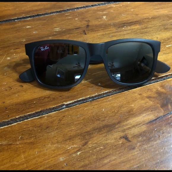 Justin Classic Ray-Bans